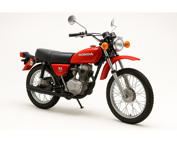 Honda XL 100