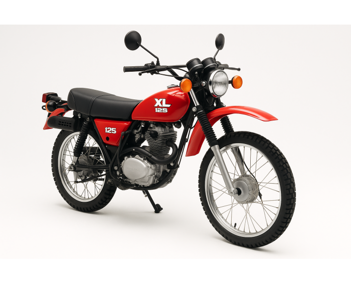 Honda XL 125