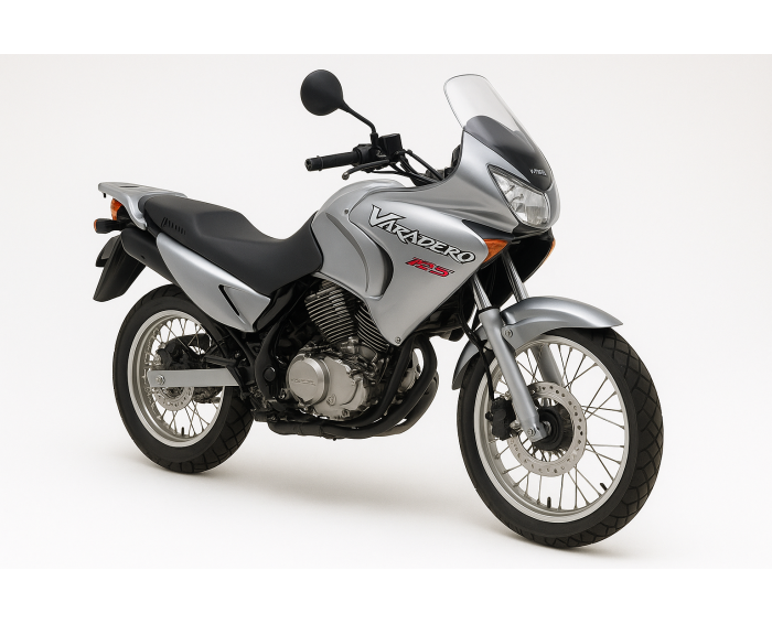 Honda XL 125 Varadero