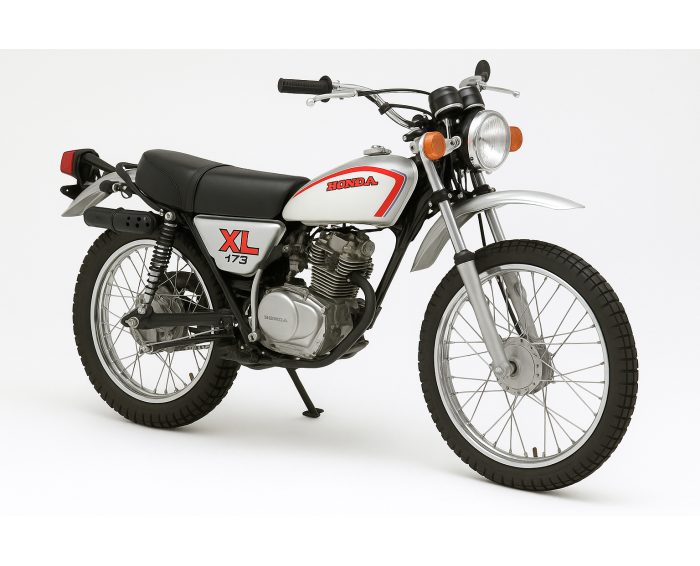 Honda XL 175