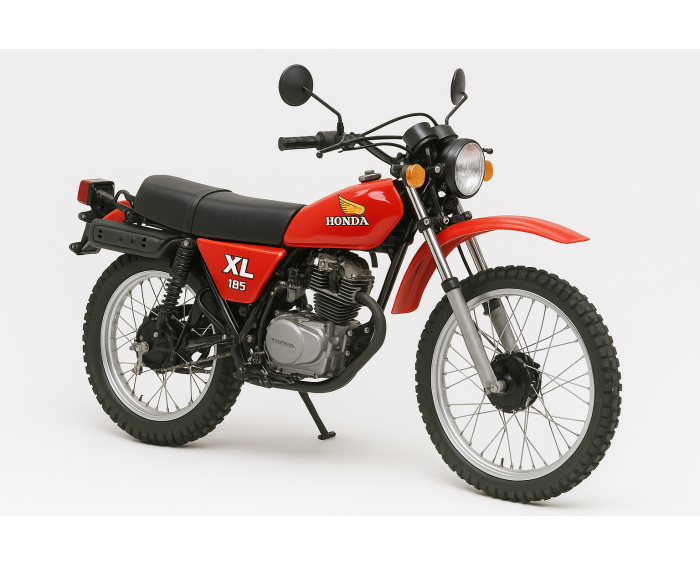 Honda XL 185