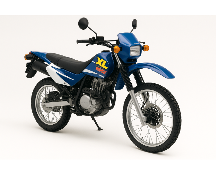Honda XL 250 Grado