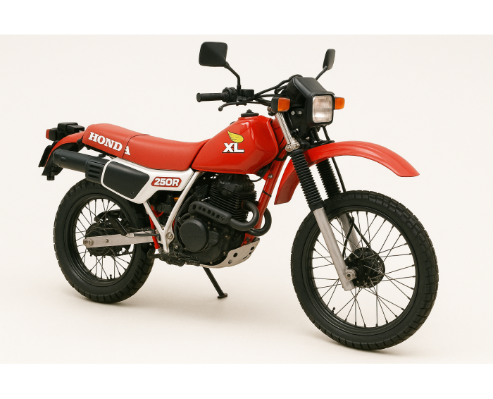 Honda XL 250 R