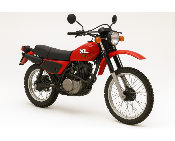 Honda XL 350