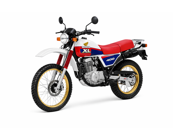Honda XL 400
