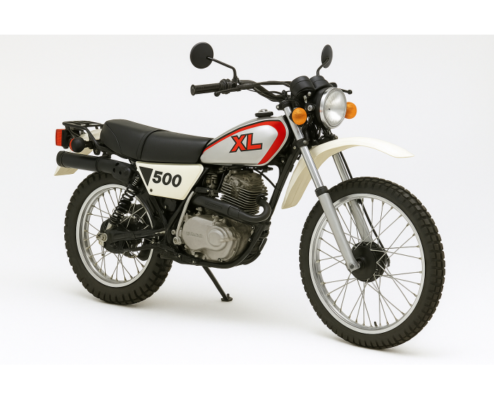 Honda XL 500