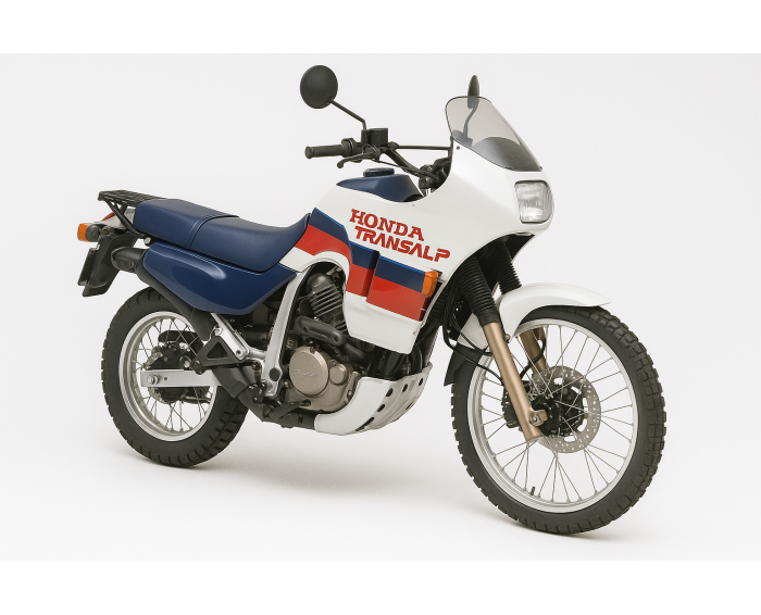 Honda XL 600 Transalp