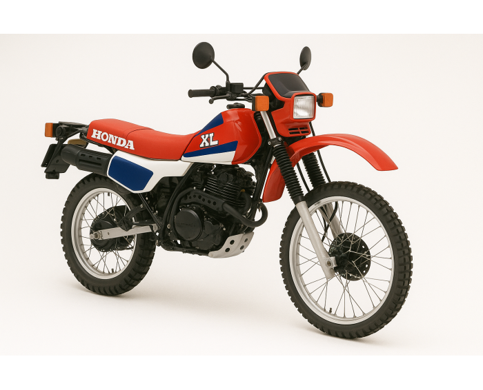 Honda XL 600