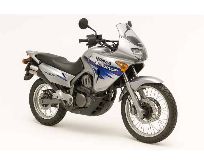Honda XL 650 Transalp
