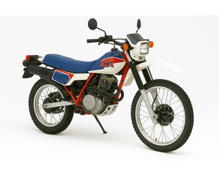 Honda XLR 250 R