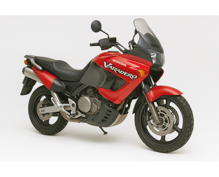 Honda XLV 1000 Varadero