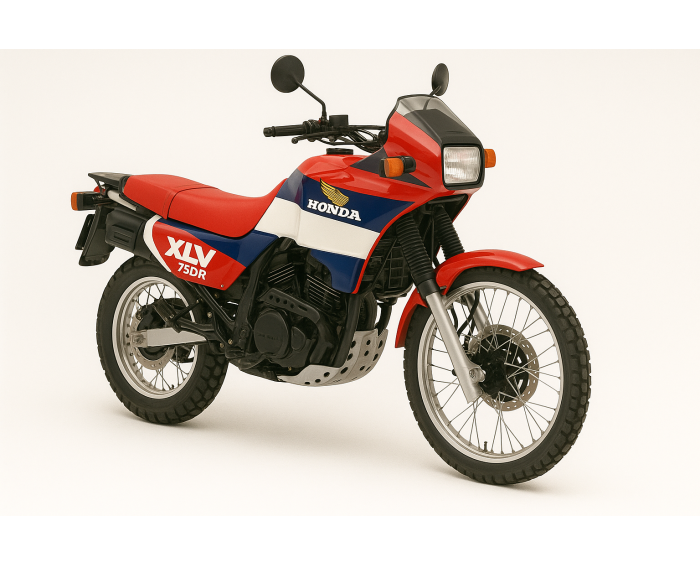 Honda XLV 750R