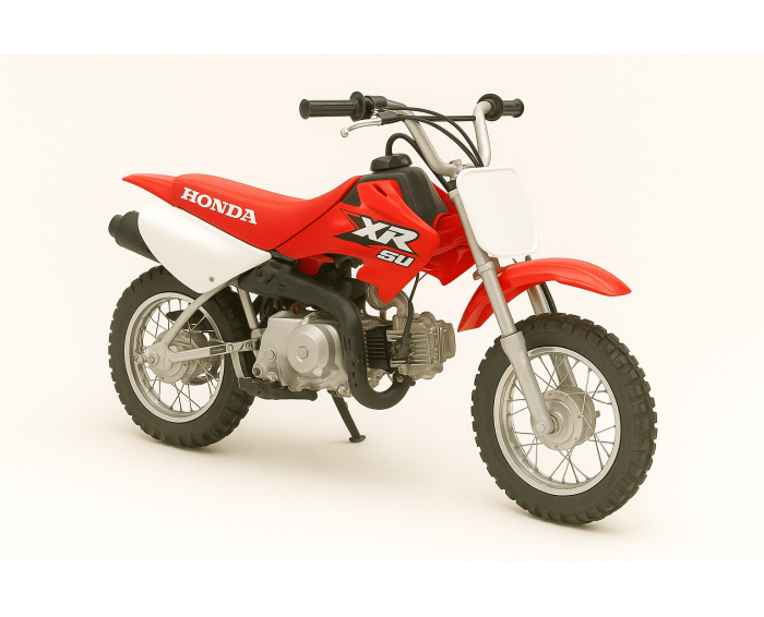 Honda XR 50 R