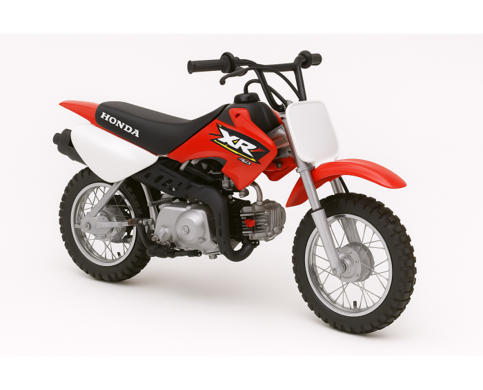 Honda XR 70 R
