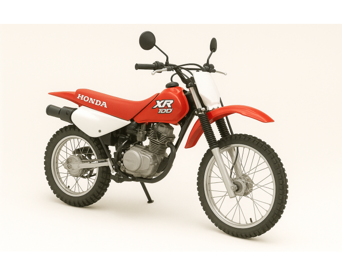 Honda XR 100 R