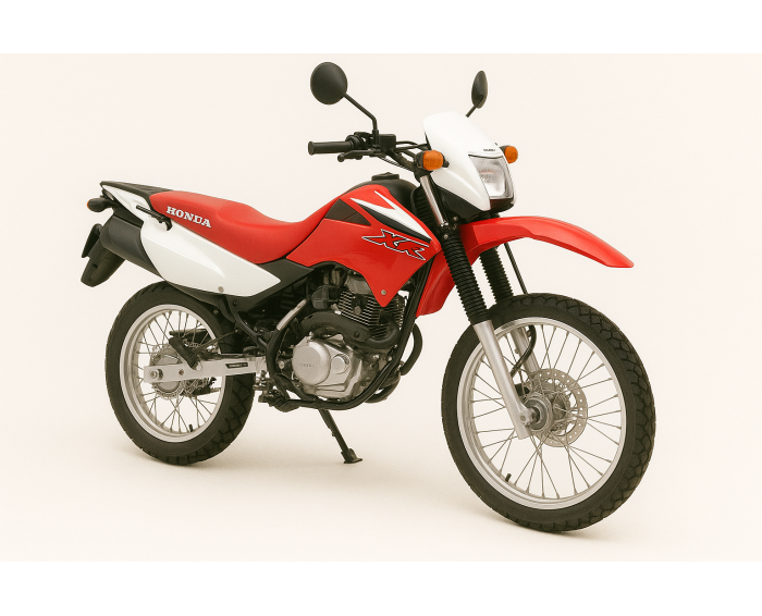 Honda XR 125 L