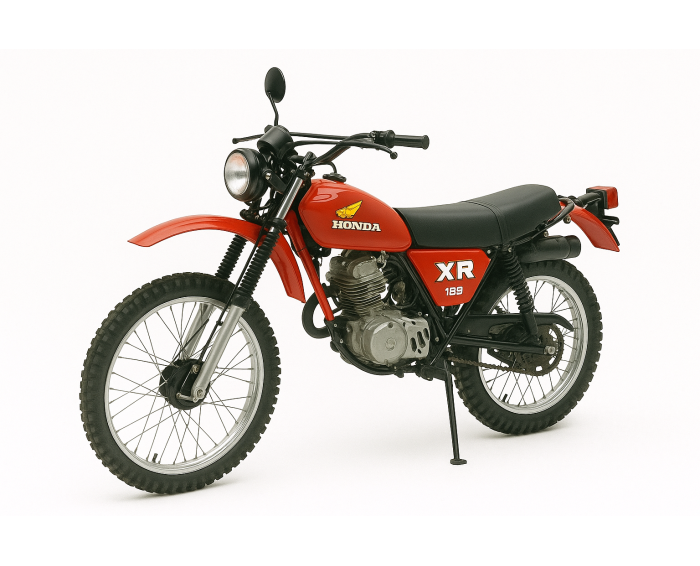 Honda XR 185
