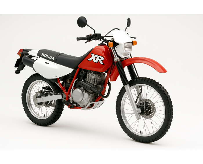 Honda XR 250 R