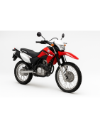 Honda XR 300