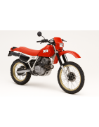 Honda XR 350