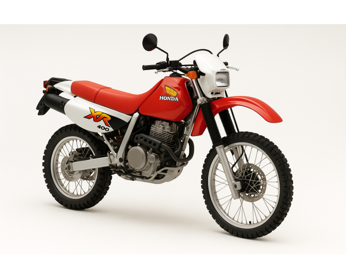 Honda XR 400 R