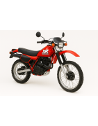 Honda XR 440 R