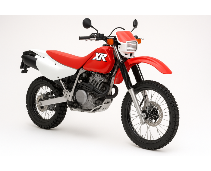 Honda XR 600 R