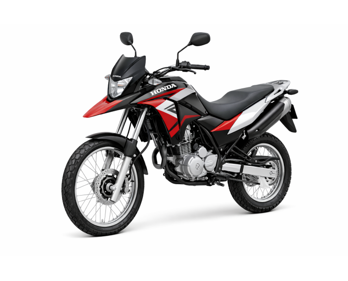 Honda XRE 300