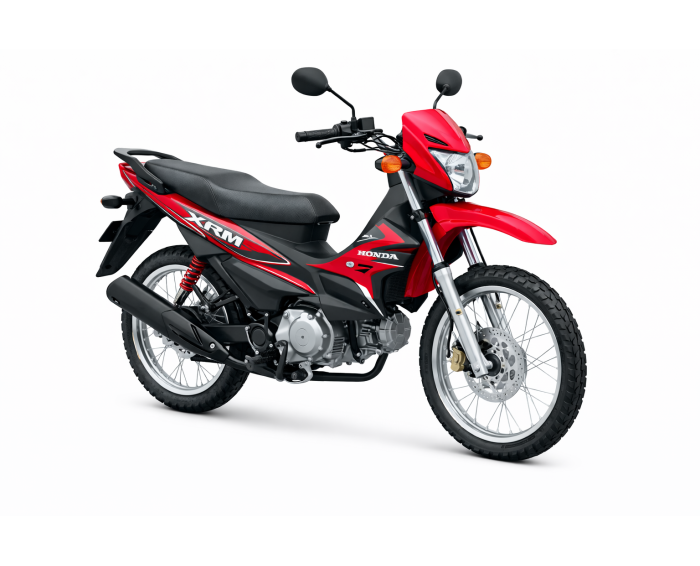 Honda XRM 125