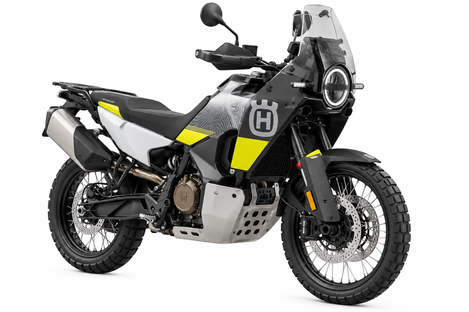 Husqvarna Norden 901