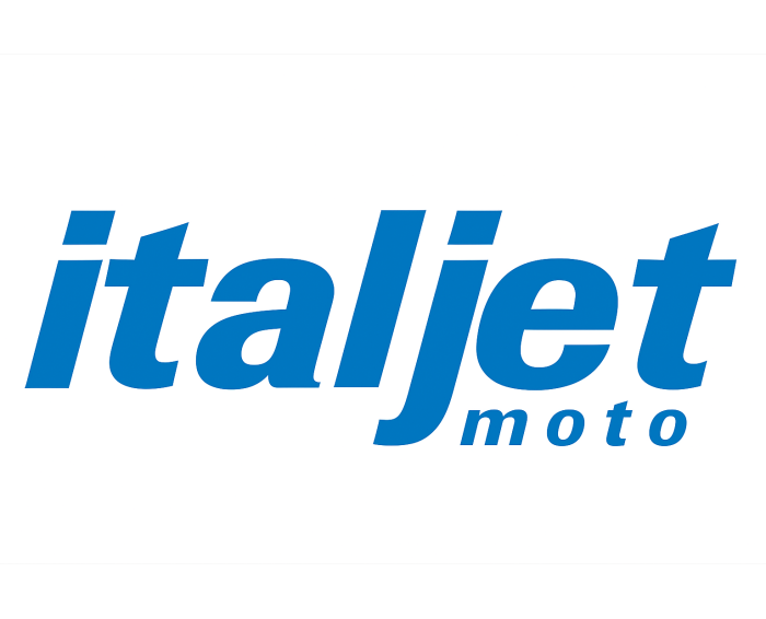 Italjet Pit Jet 50