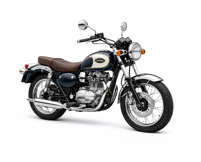 Kawasaki Estrella 250
