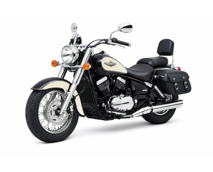 Kawasaki VN 400 Classic