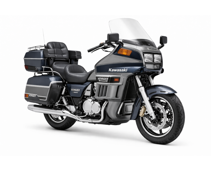 Kawasaki Voyager 1300