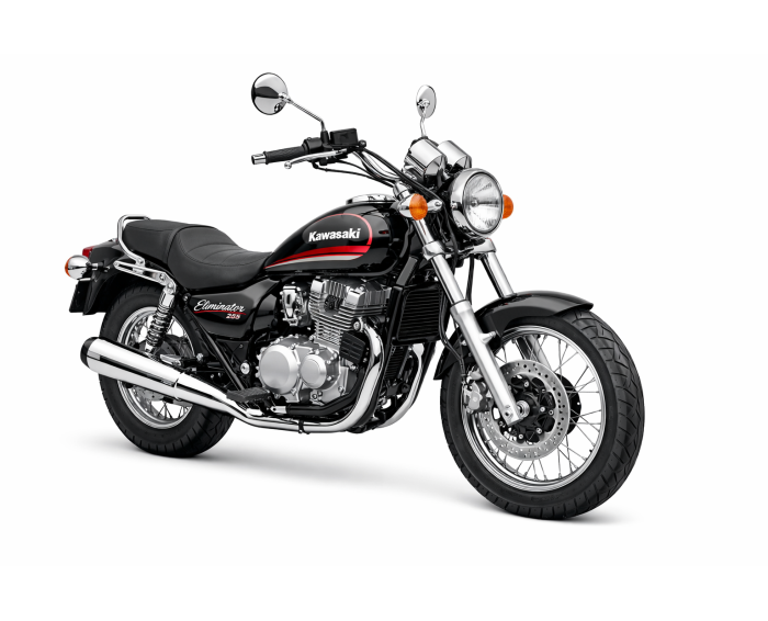 Kawasaki Eliminator 250