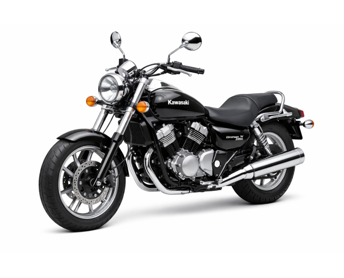 Kawasaki Eliminator 250V