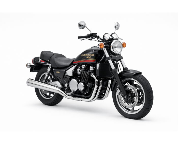 Kawasaki Eliminator 900