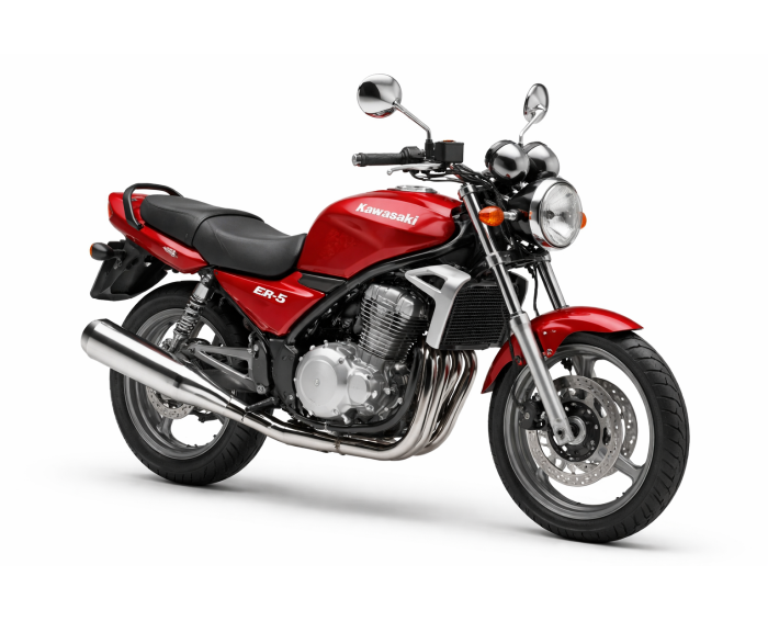 Kawasaki ER-5 500