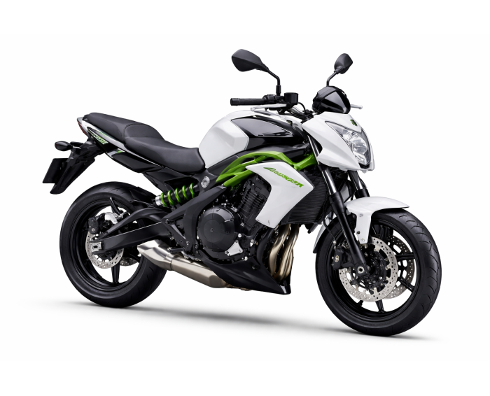 Kawasaki ER-6n 650