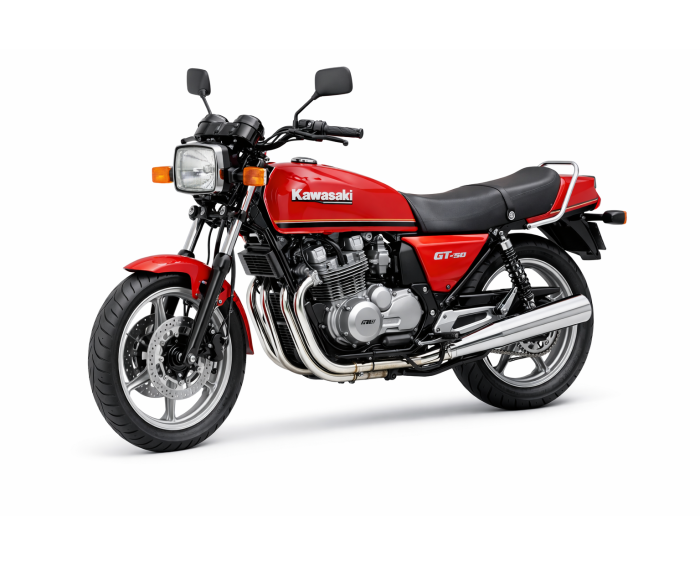 Kawasaki GT 750