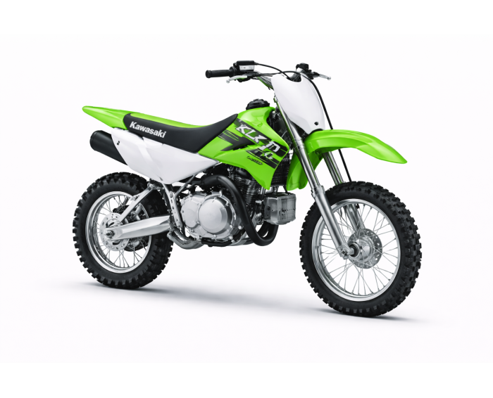 Kawasaki KLX 110