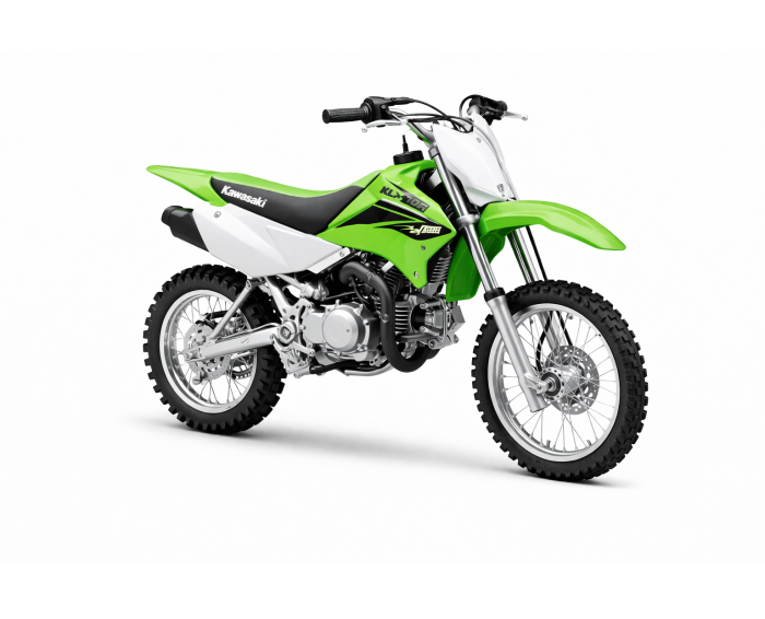 Kawasaki KLX 110R