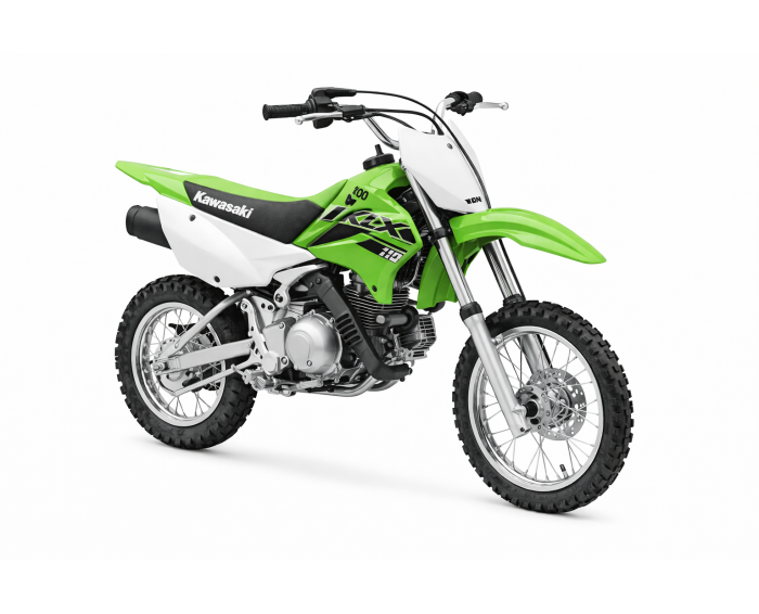 Kawasaki KLX 110 DAF