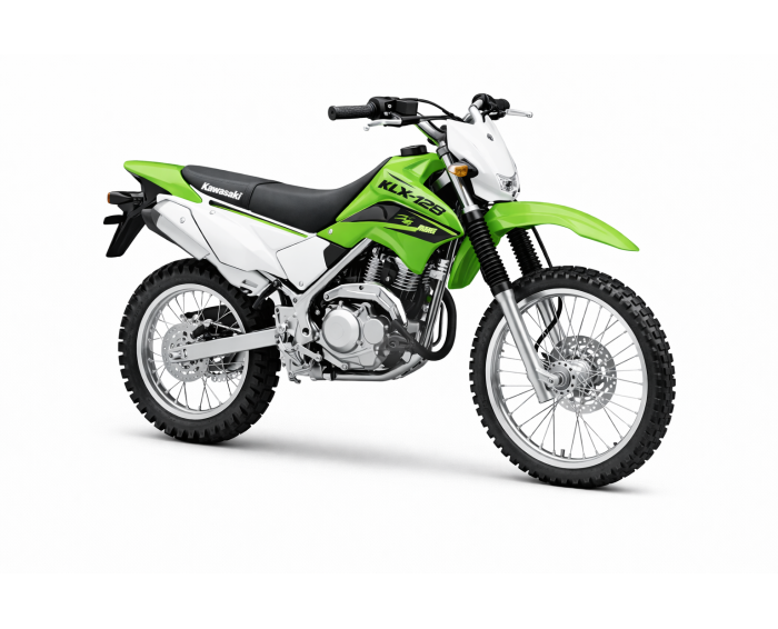 Kawasaki KLX 125