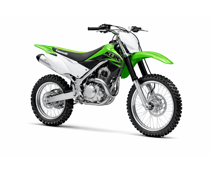 Kawasaki KLX 140