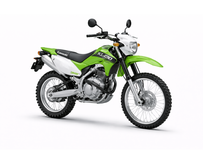 Kawasaki KLX 230