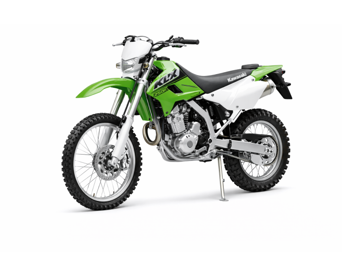 Kawasaki KLX 250R