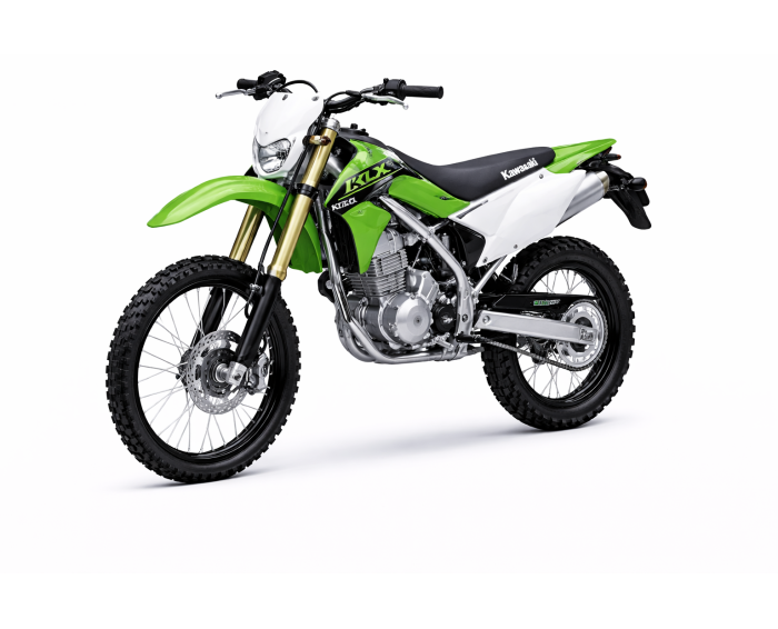 Kawasaki KLX 300R