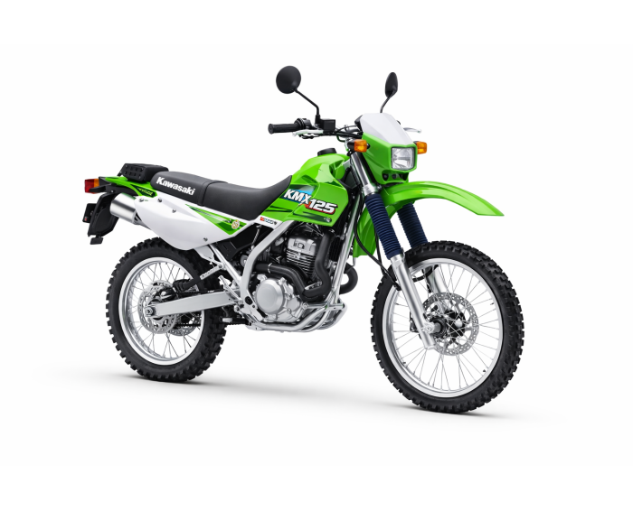 Kawasaki KMX 125
