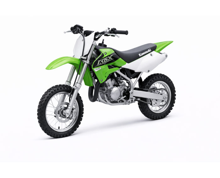 Kawasaki KX 65